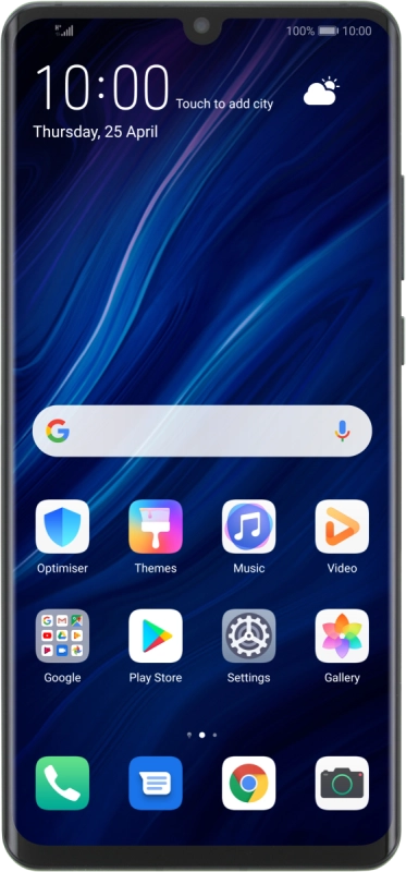 Huawei P30 Pro