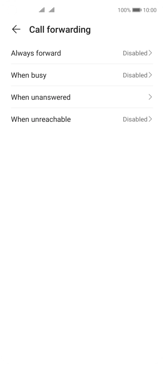 Slide your finger upwards starting from the bottom of the screen to return to the home screen.