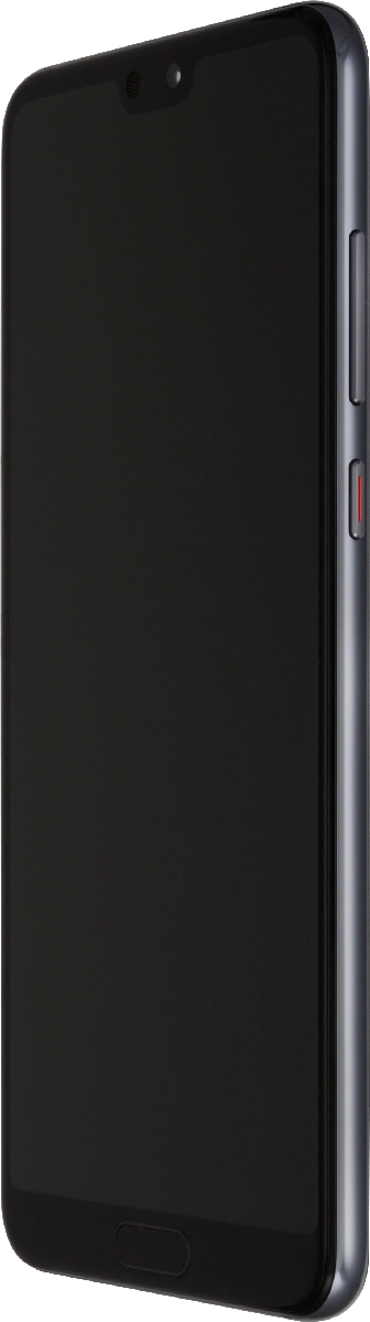 Press and hold On/Off until your phone is turned on.