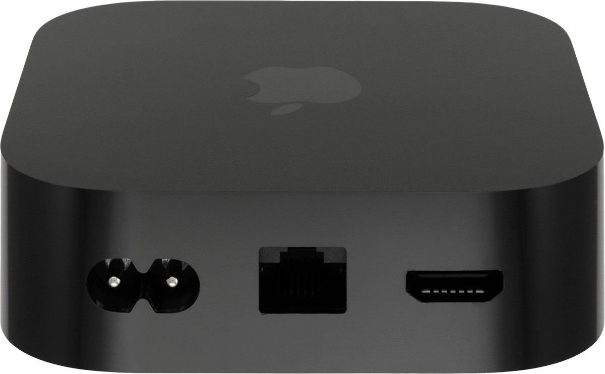 Connect the HDMI cable's connector to the 