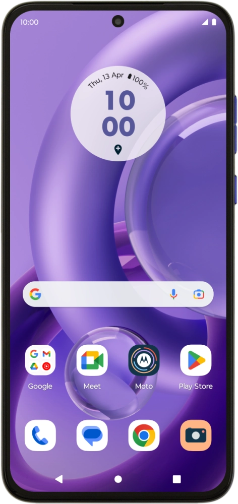 Motorola Edge 30 Neo