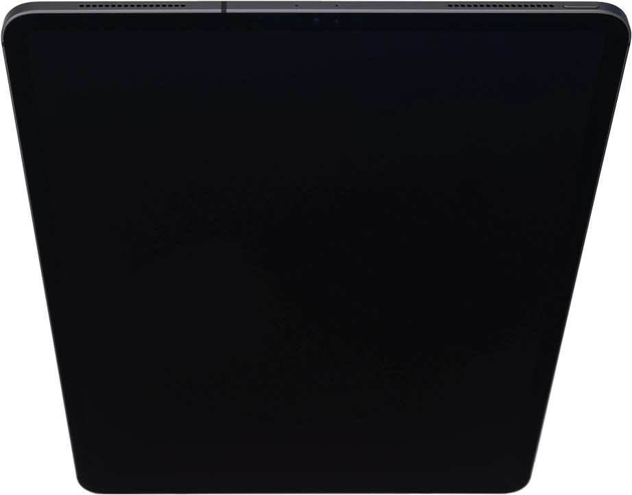 Press and hold the Top key.