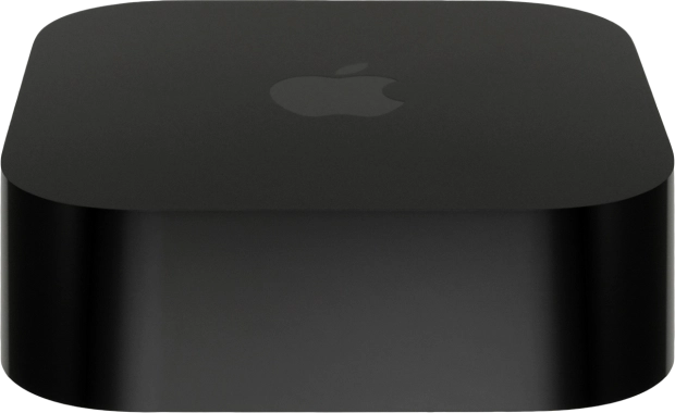 Apple TV 4K