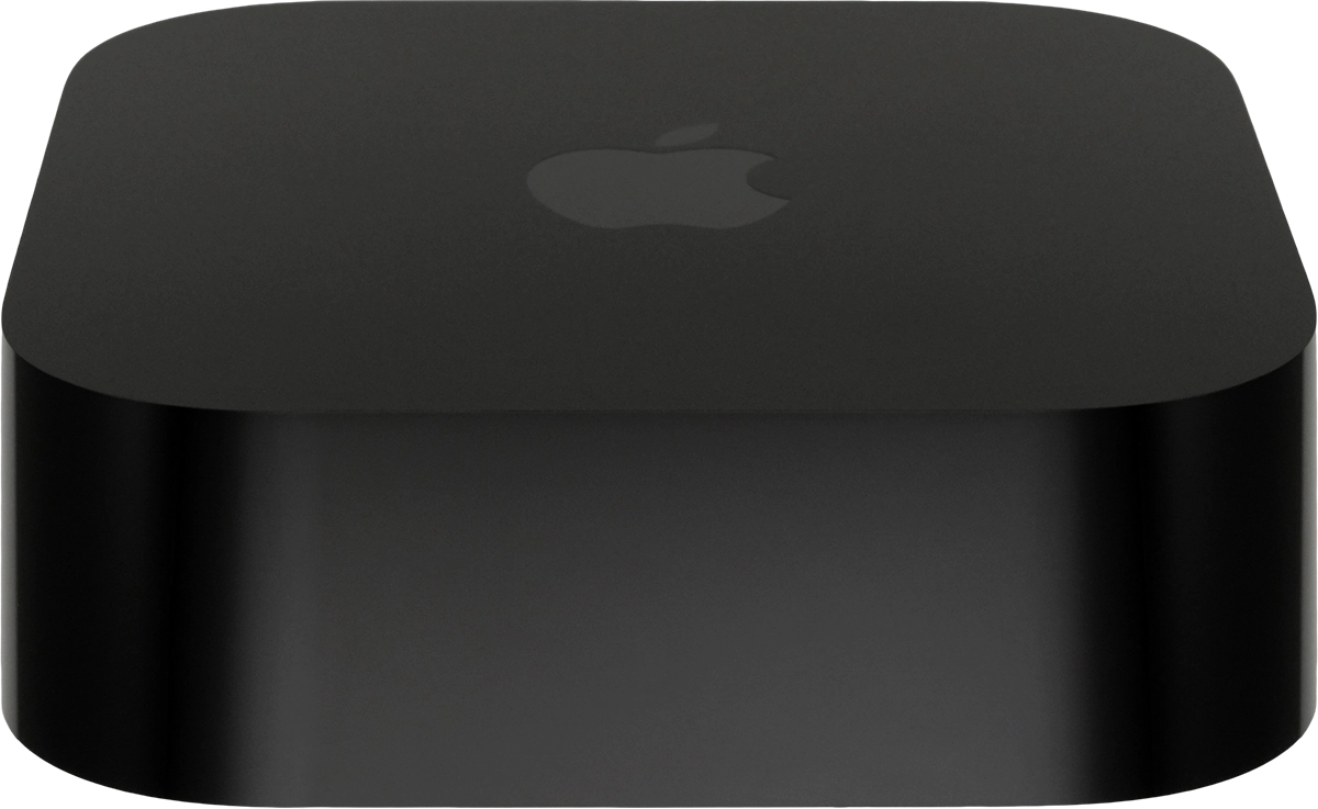 Apple TV 4K