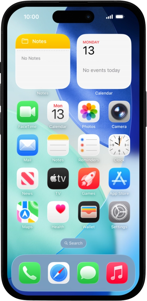 Apple iPhone 15