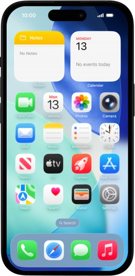 Apple iPhone 15