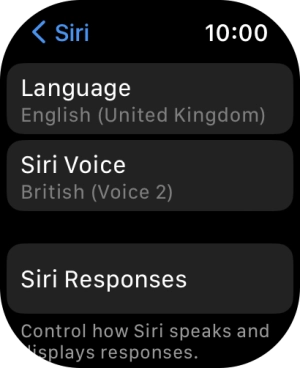 Press Language.