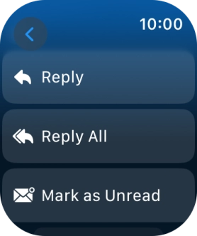 Press Reply.