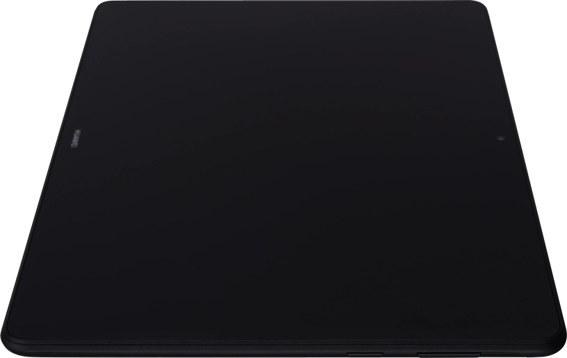 Press and hold On/Off until your tablet restarts.