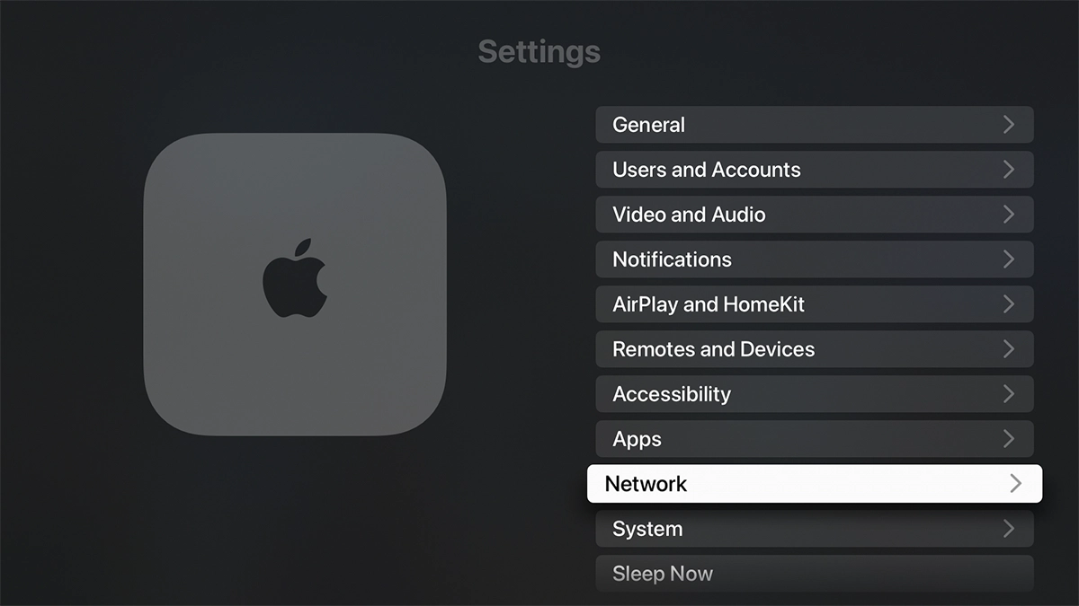 Highlight Network.