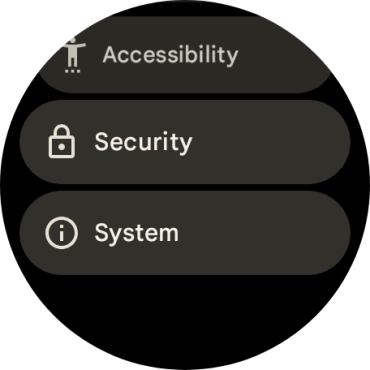 Press System.