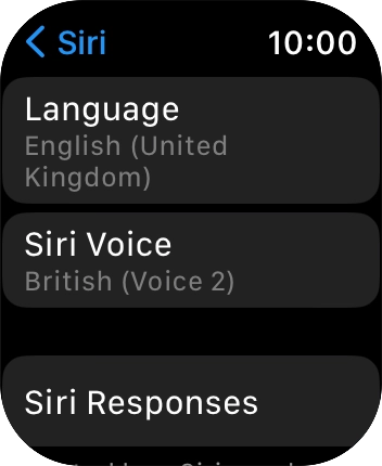 Press Language.