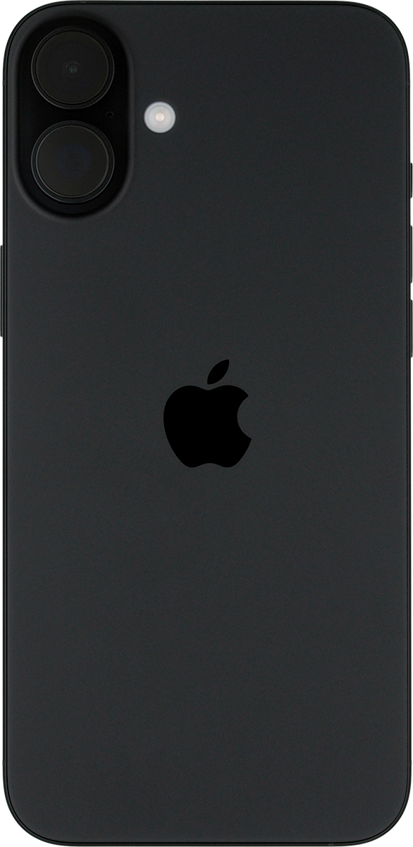 Point the camera lens at the back of your phone at the required object.