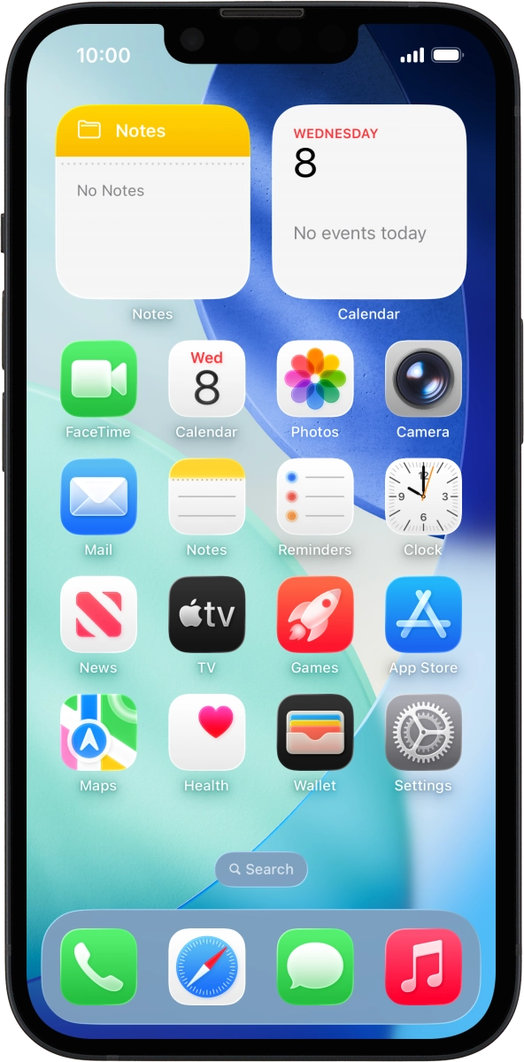 Apple iPhone 14