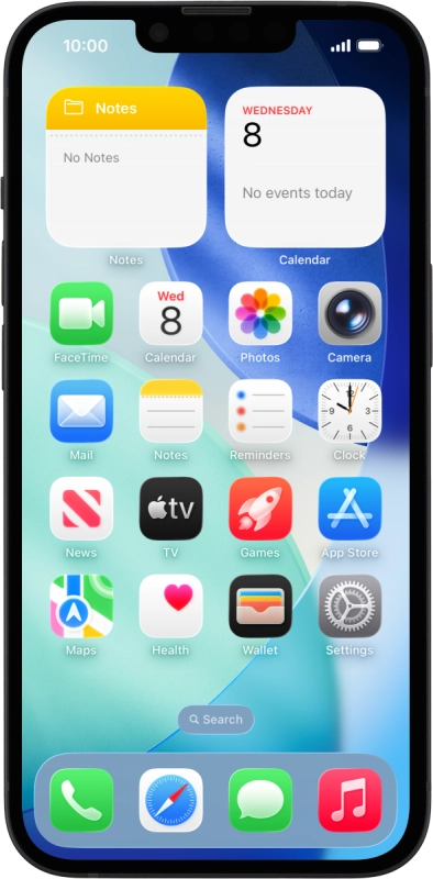 Apple iPhone 14