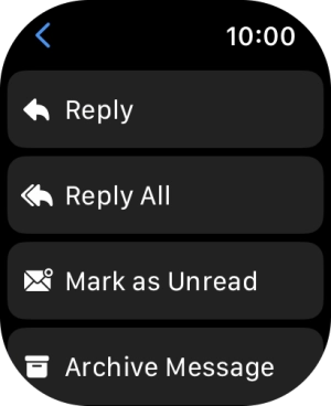 Press Reply.