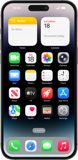 Apple iPhone 14 Pro Max