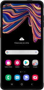 Samsung Galaxy XCover Pro