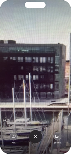 For information about objects, press Search and follow the instructions on the screen to use the search results.