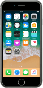 Apple iPhone 6s