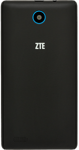 ZTE Kis 2 Max Plus
