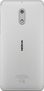 Nokia 6