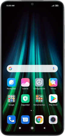 Xiaomi Redmi Note 8 Pro