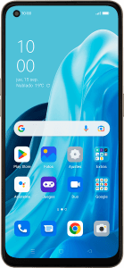 OPPO Reno7