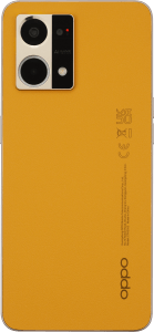 OPPO Reno7