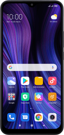 Xiaomi Redmi 9
