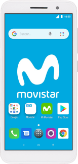 Alcatel 1