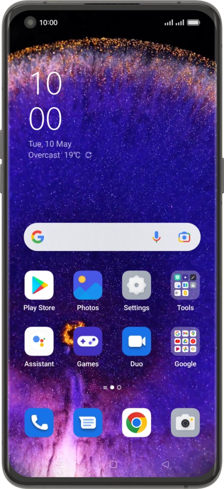 OPPO Find X5 Pro