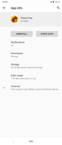 Press Notifications.