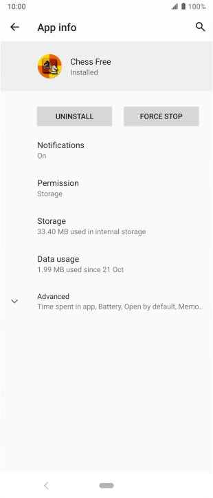 Press Notifications.