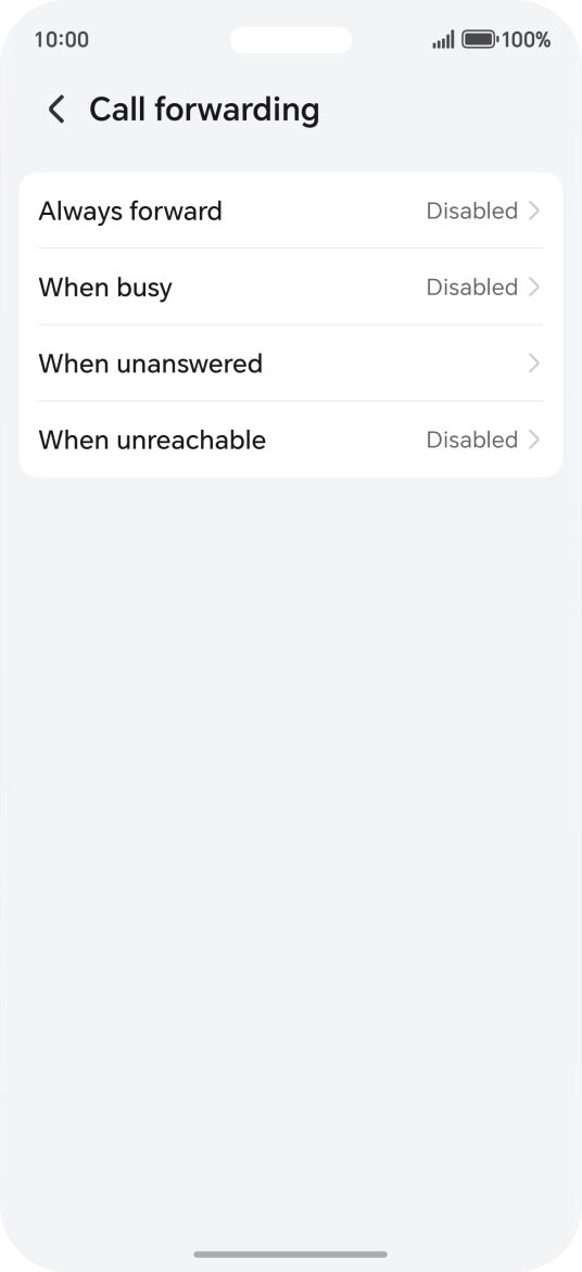 Slide your finger upwards starting from the bottom of the screen to return to the home screen.