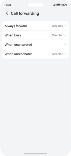 Slide your finger upwards starting from the bottom of the screen to return to the home screen.