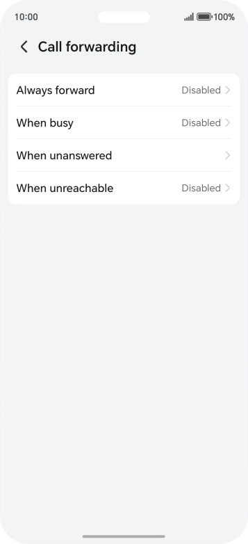 Slide your finger upwards starting from the bottom of the screen to return to the home screen.