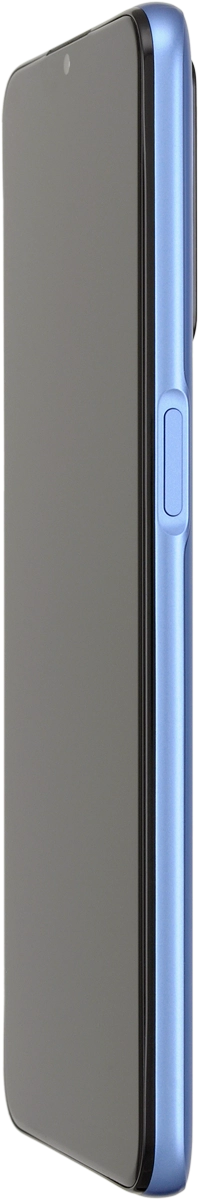 Press and hold On/Off until your phone is turned on.