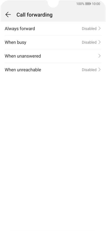 Slide your finger upwards starting from the bottom of the screen to return to the home screen.