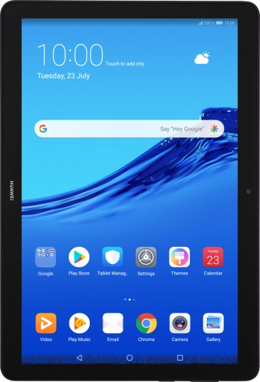 Huawei MediaPad T5
