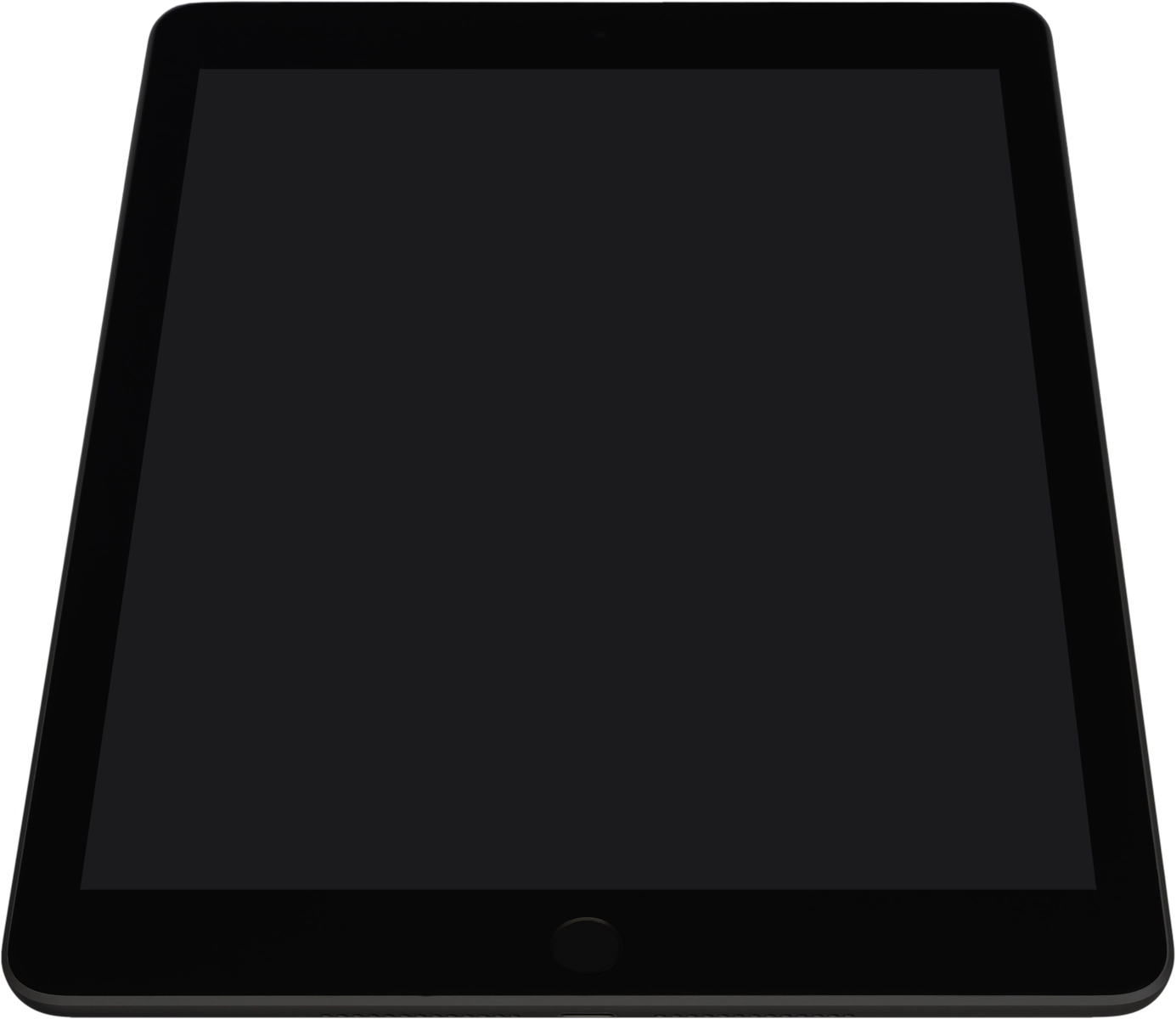 Connect the charger to the socket and to a wall socket.