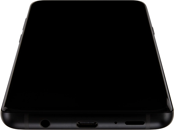 Connect the charger to the socket and to a wall socket.