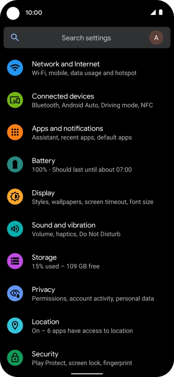 Press Network and Internet.