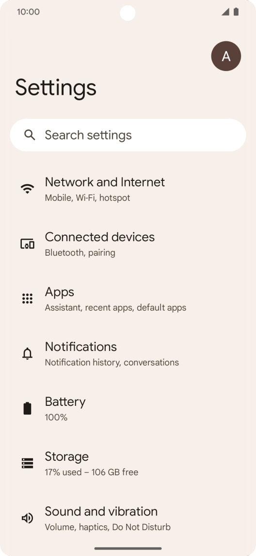 Press Network and Internet.