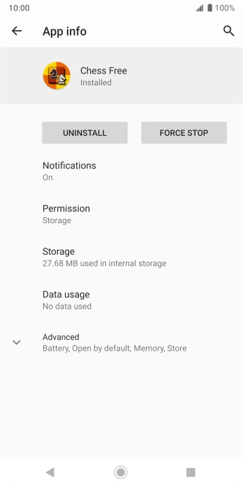 Press Notifications.