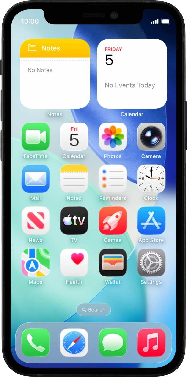 Apple iPhone 12 mini