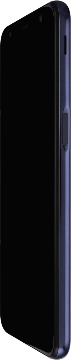 Press and hold On/Off until your phone is turned on.