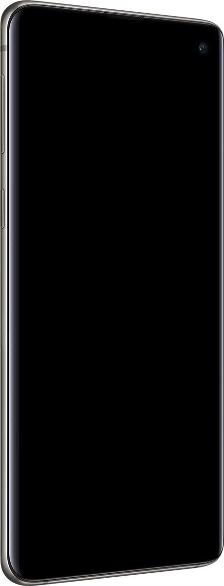 Simultaneously, press and hold the lower part of the Volume key until your phone restarts.