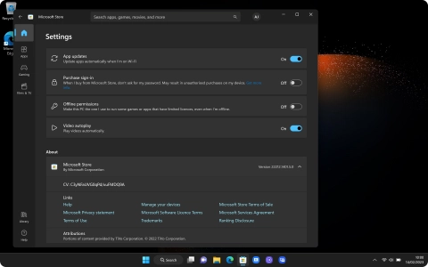 Click the indicator below 