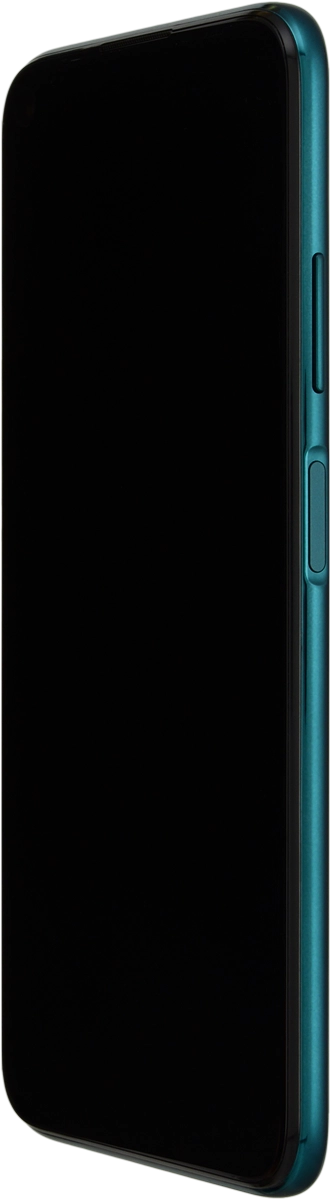 Press and hold On/Off until your phone restarts.